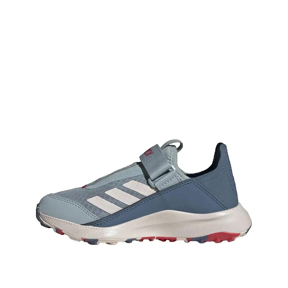 Wanderschuhe Adidas Terrex Voyager 21 Grau 3/3
