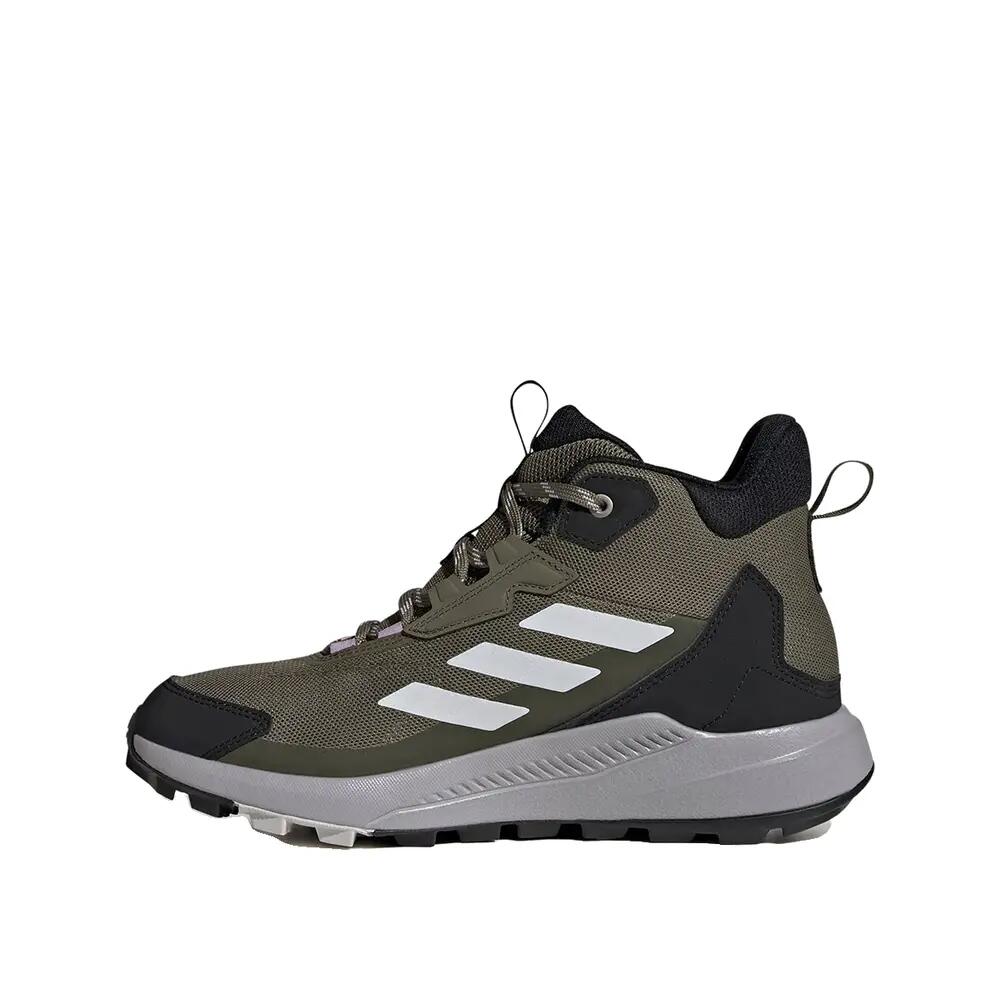 Wandelschoenen adidas Terrex Anylander Groen 3/6