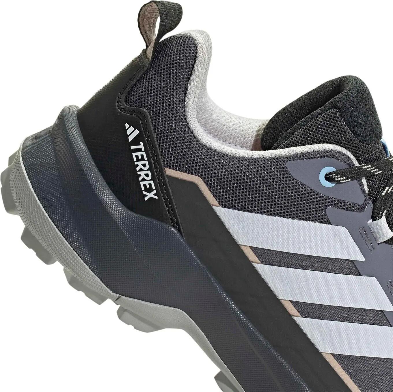 Chaussures de Randonnée adidas Terrex Skychaser AX5 GTX Gris Femme 4/9