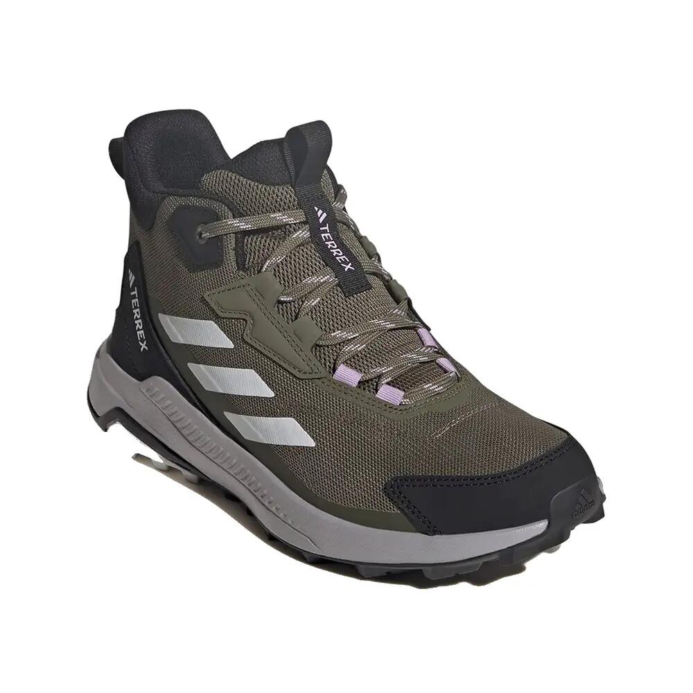 Wandelschoenen adidas Terrex Anylander Groen 2/6