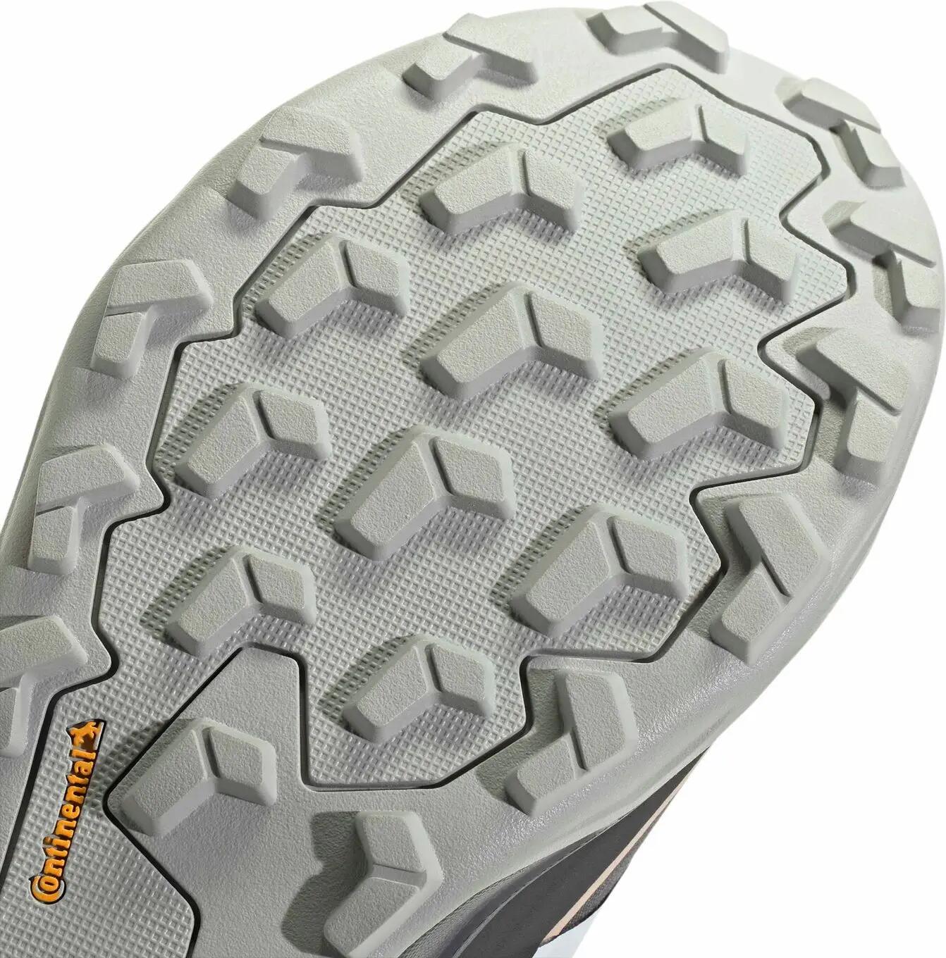 Chaussures de Randonnée adidas Terrex Skychaser AX5 GTX Gris Femme 3/9