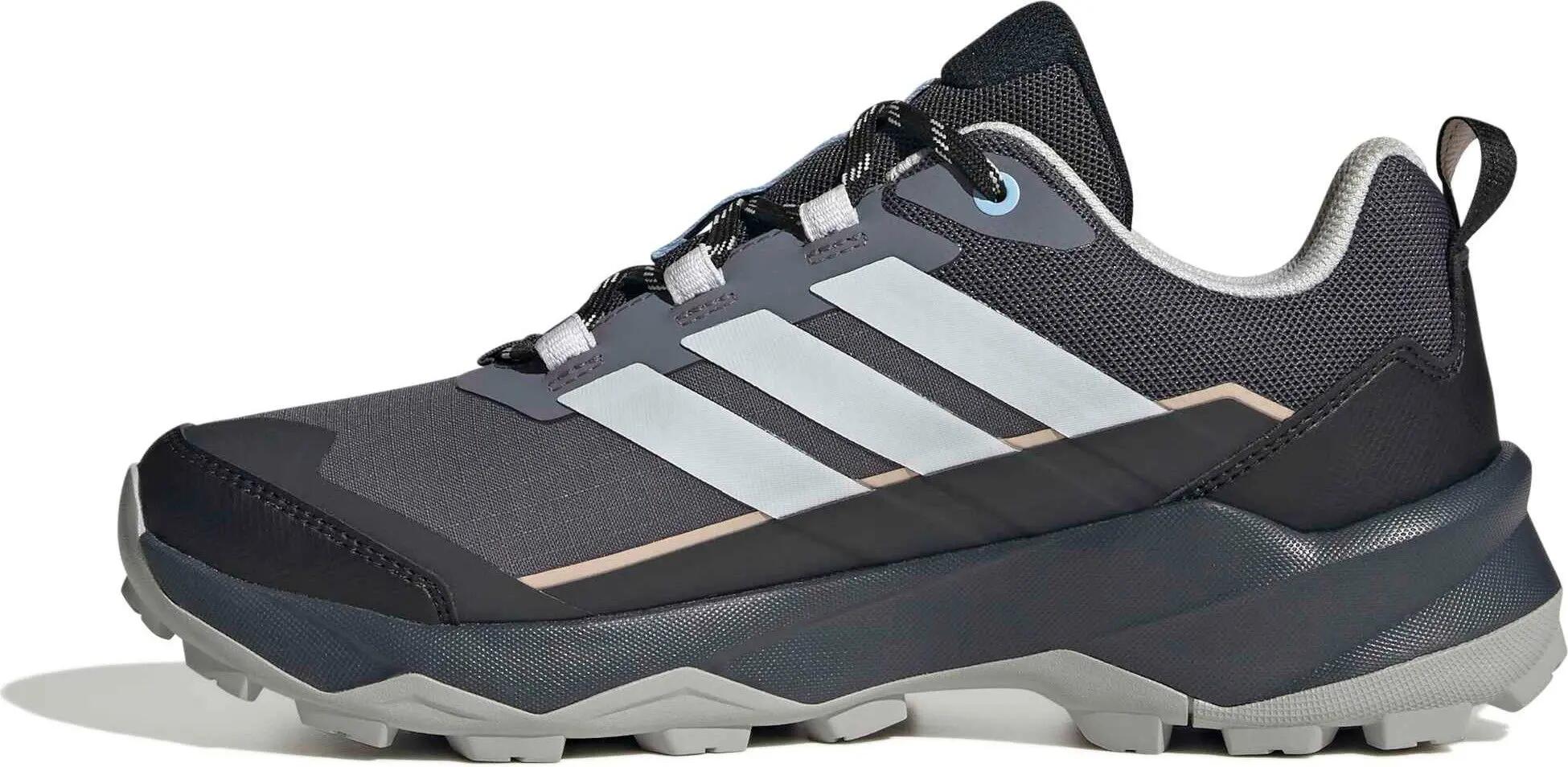 Chaussures de Randonnée adidas Terrex Skychaser AX5 GTX Gris Femme 2/9