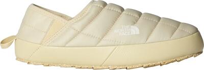 Pantofole The North Face Thermoball V Traction Donna Beige