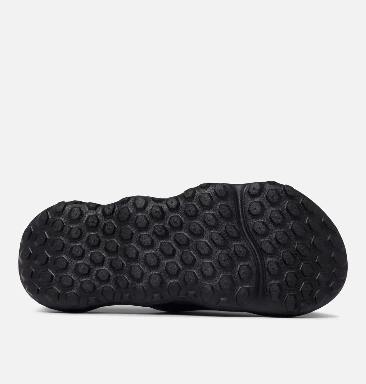 Sandales Columbia Thrive Revive Noir Femme 4/7