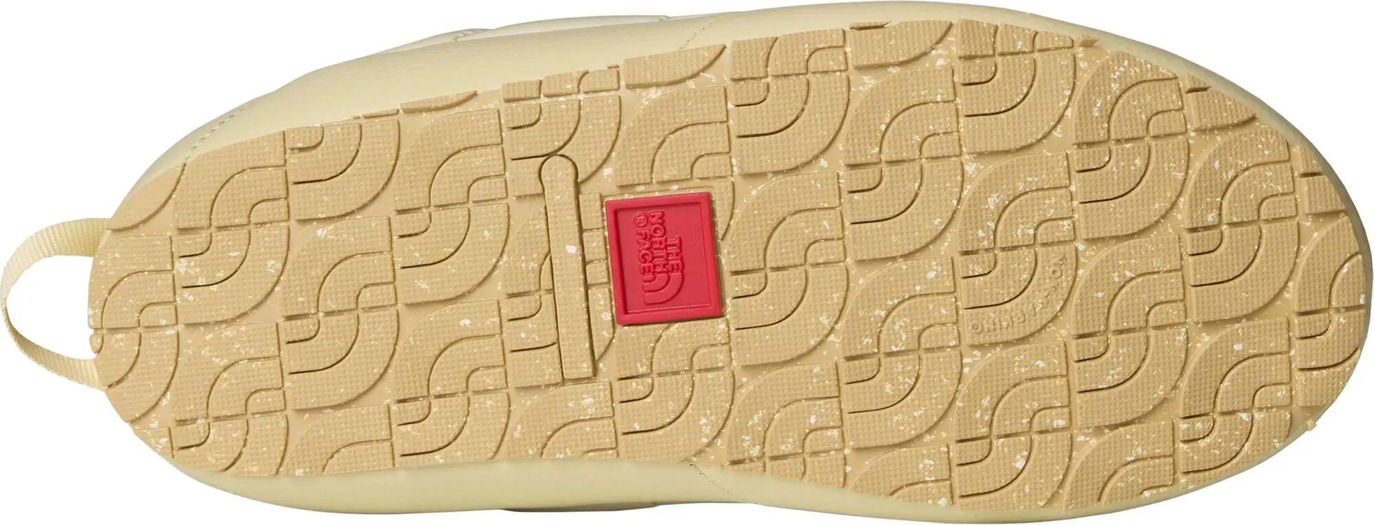 Pantofole The North Face Thermoball V Traction Donna Beige 4/5