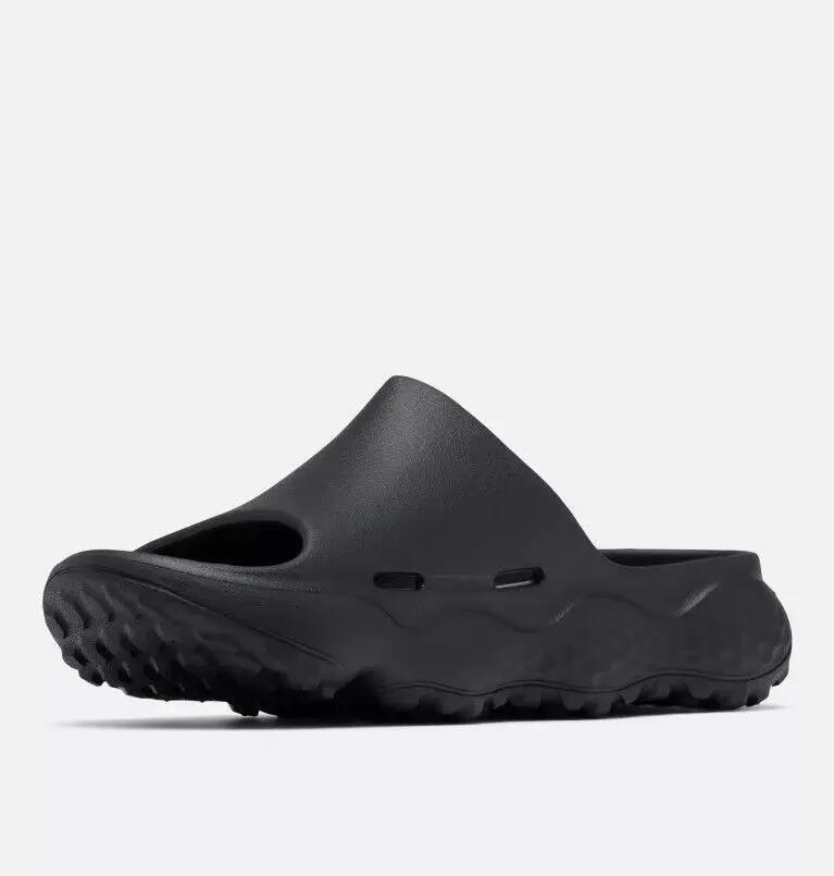 Sandales Columbia Thrive Revive Noir 2/7