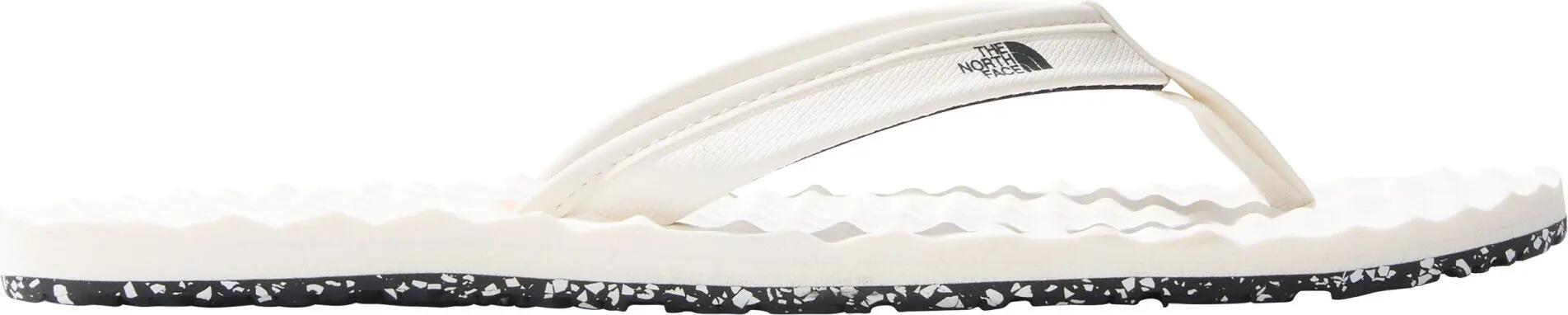 Tongs The North Face Base Camp Mini II Femme Blanc 2/8