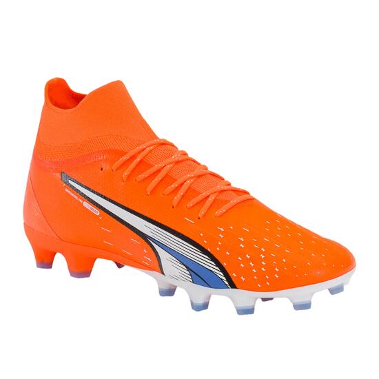 Buty piłkarskie męskie Puma Ultra Pro Fgag