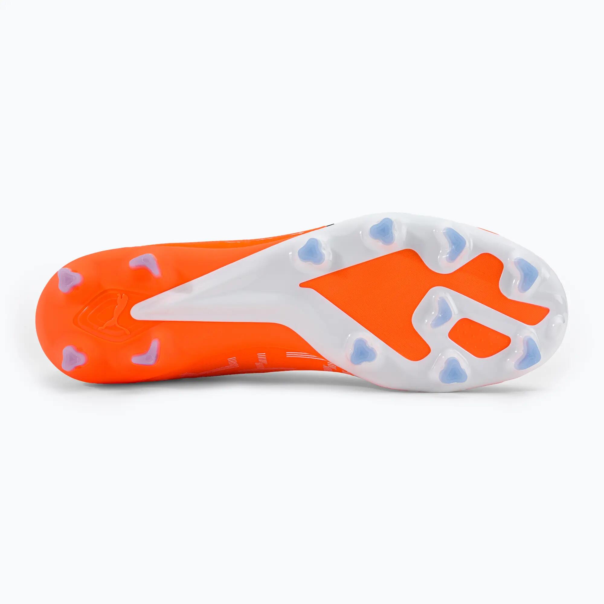 Buty piłkarskie męskie Puma Ultra Pro Fgag 5/15