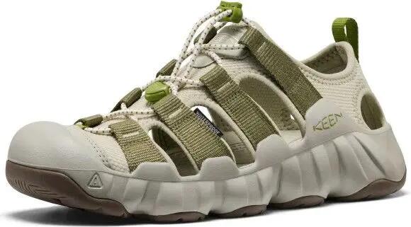 Keen Hyperport H2 Wandersandalen für Herren in Beige 3/7