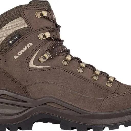 Ботуши LOWA средни RENEGADE EVO GTX MID Ws