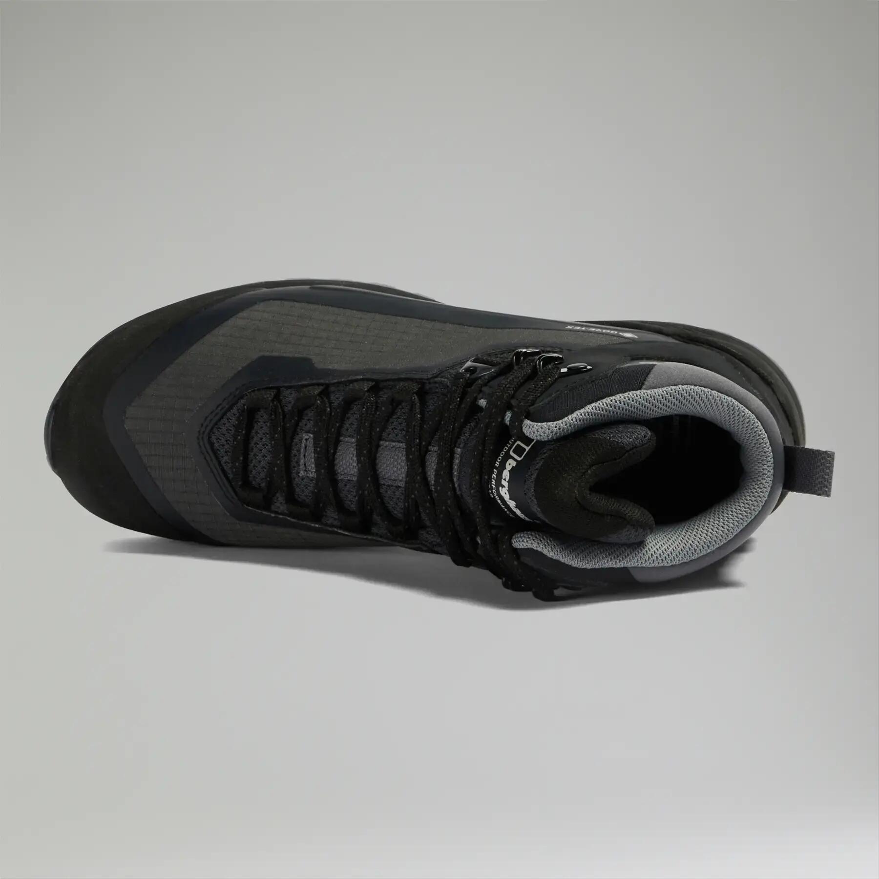 Damen-Wanderschuhe Berghaus Deception Trail Gtx 6/6
