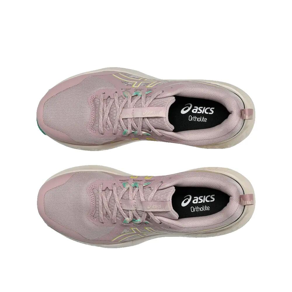 ASICS Gel-Sonoma 8 Hardloopschoenen Roze 6/7