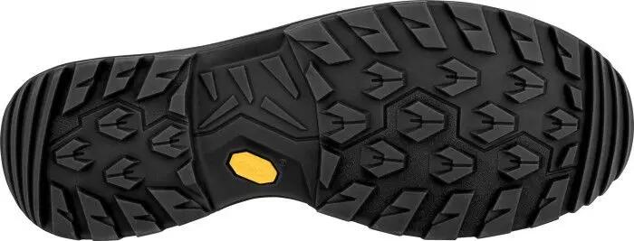 Chaussures de Randonnée Femme Lowa Renegade Evo Gore-Tex Mid Marron 4/7