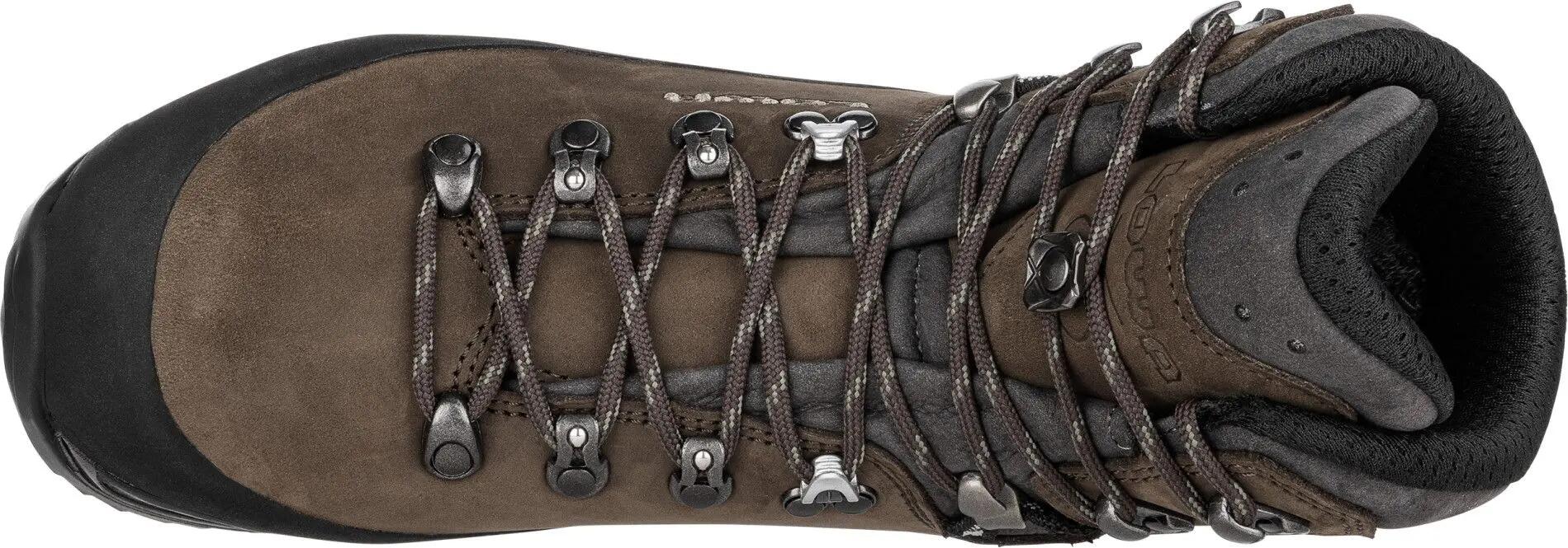 Chaussures de Randonnée Femme Lowa Tibet Evo Gore-Tex Marron 5/5