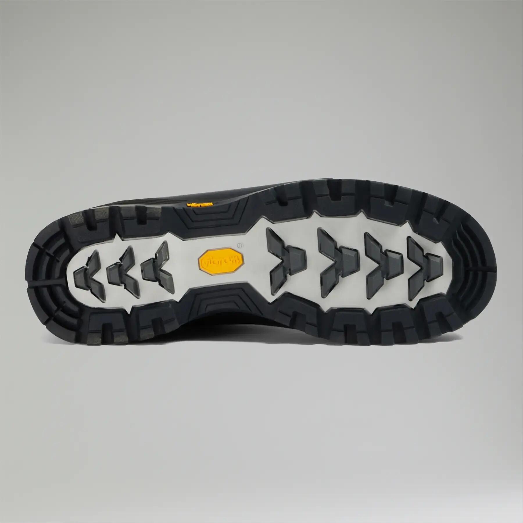 Damen-Wanderschuhe Berghaus Deception Trail Gtx 5/6