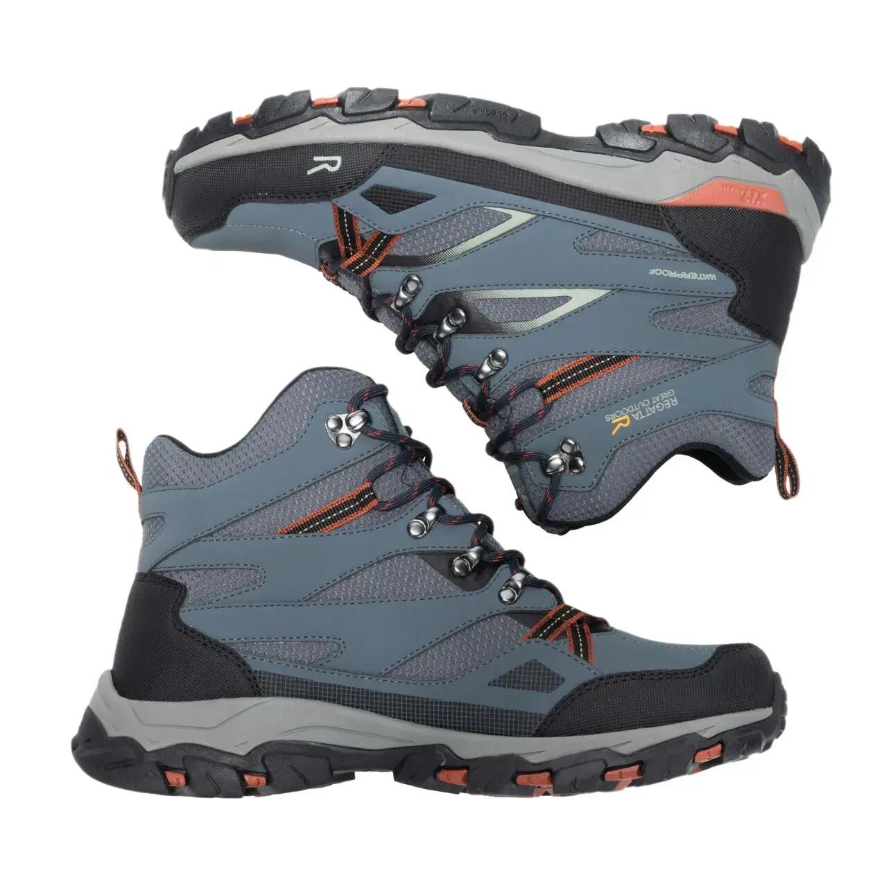 Buty trekkingowe Regatta Holcombe III 6/9