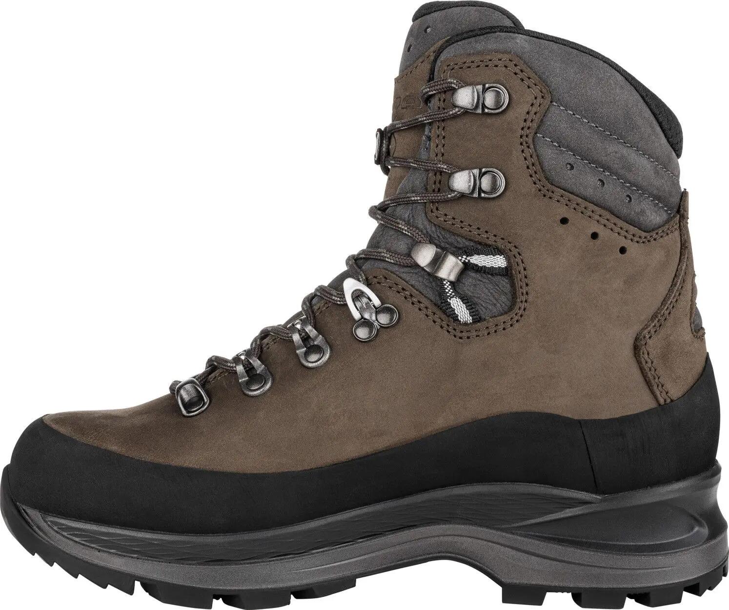 Women's hiking boots Lowa Tibet Evo Gore-Tex Brown 2/5