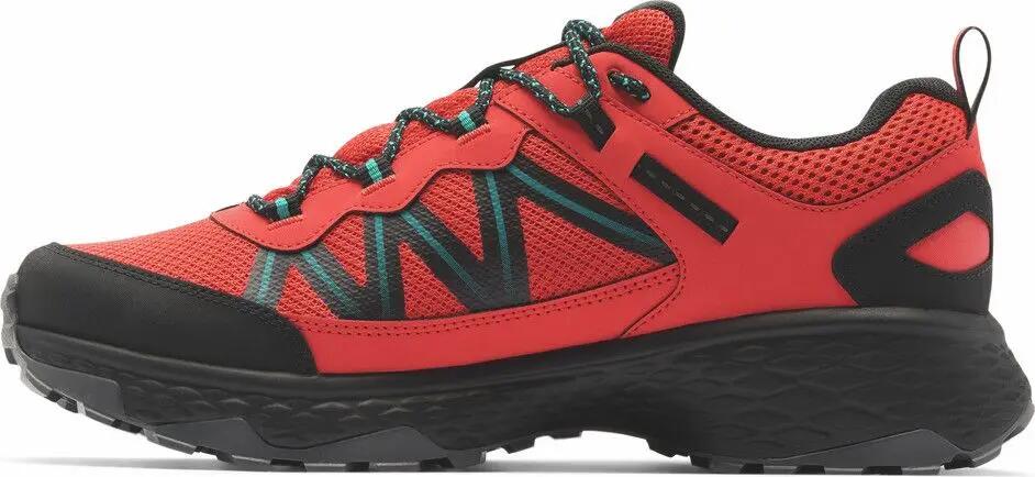 Columbia Peakfreak Rush Outdry Wanderschuhe Rot Herren 5/5