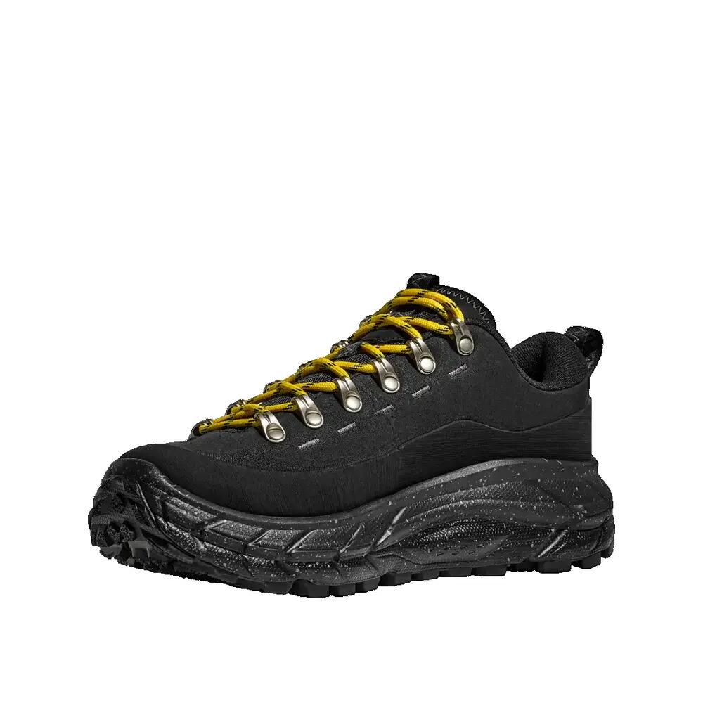 Hoka One One Tor Summit 2 Black 3/3