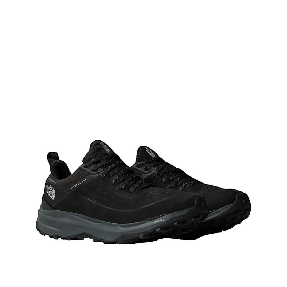 Zapatos de senderismo The North Face Exploris 2 Negro 3/3