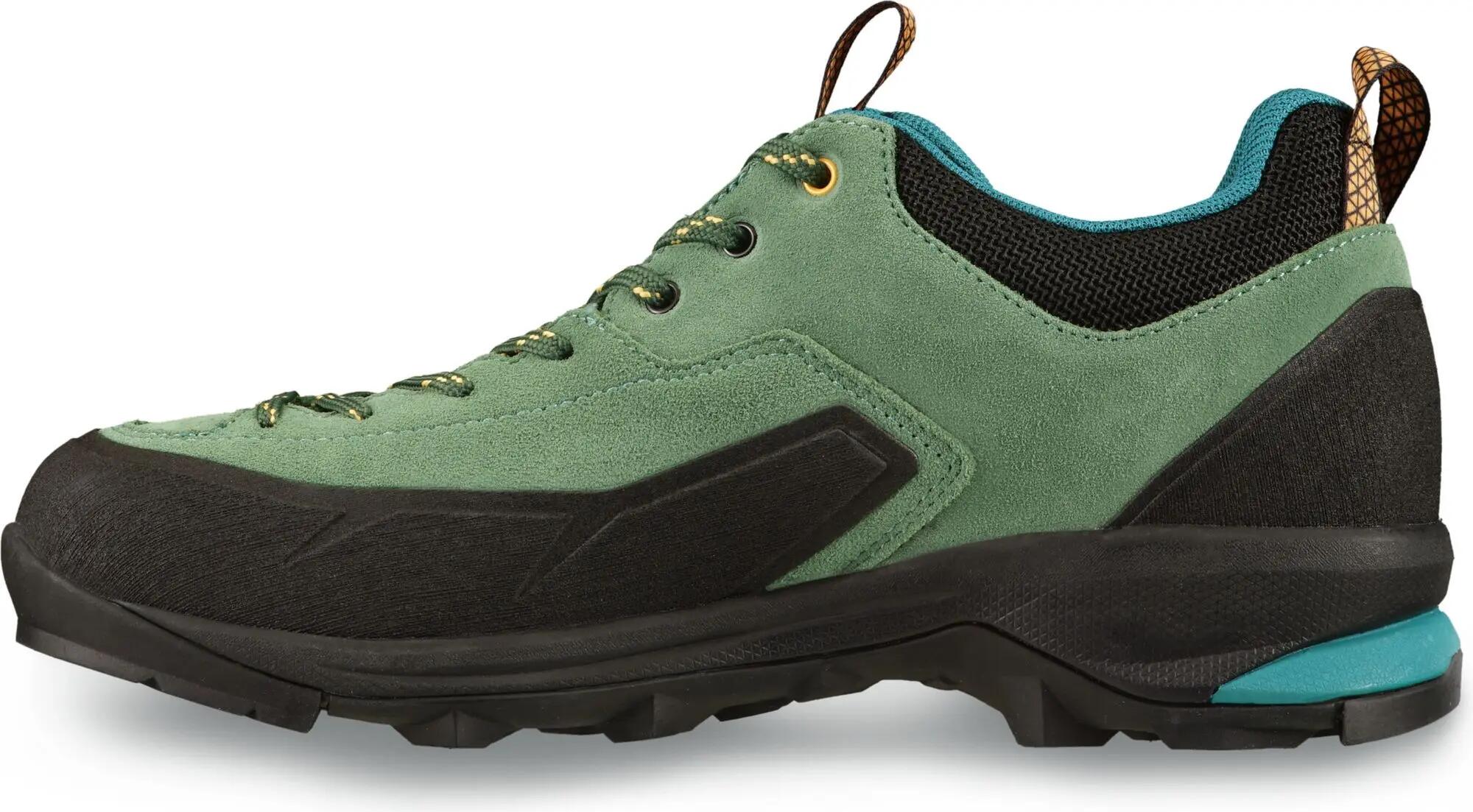Chaussures de Randonnée Femme Garmont Dragontail WP Vert 5/7