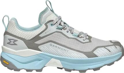 Garmont 9.81 Engage Gore-Tex Wanderschuhe Grau/Blau
