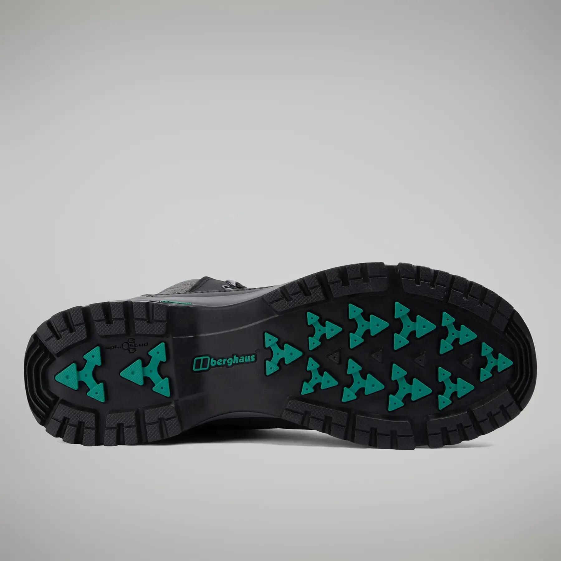 Damen-Wanderschuhe Berghaus Expeditor Ridge 2.0 5/6