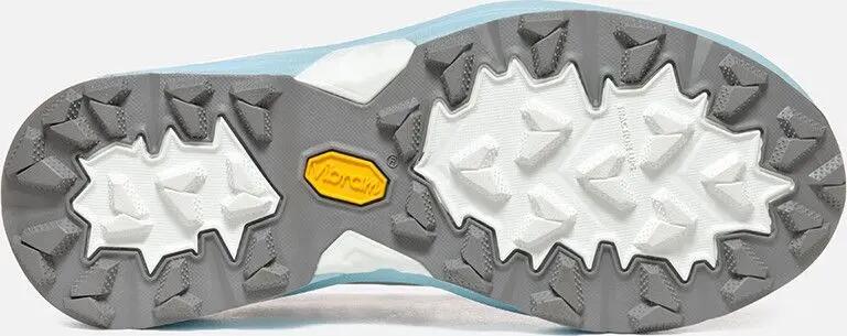 Chaussures De Randonnée Garmont 9.81 Engage Gore-Tex Gris/Bleu 5/5