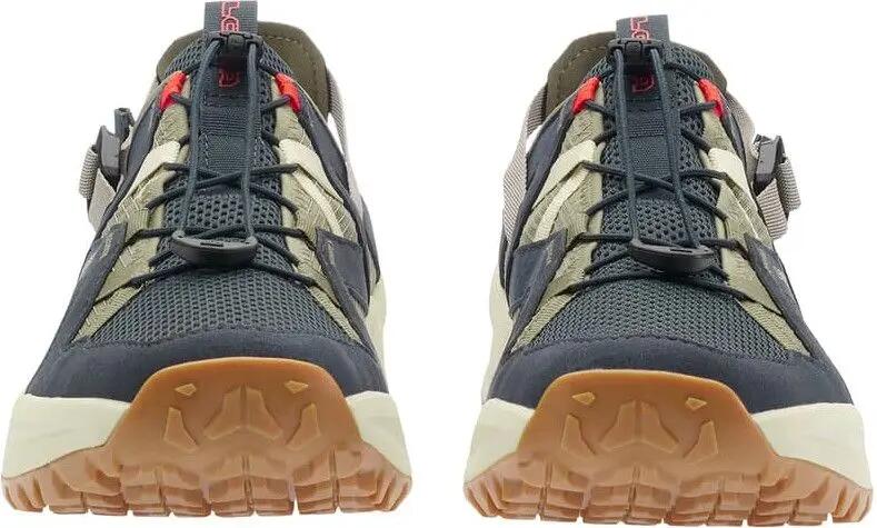 Lowa Kaloya Vent wandelschoenen voor heren, blauw/groen 4/7