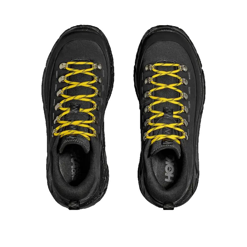 Hoka One One Tor Summit 2 Black 2/3