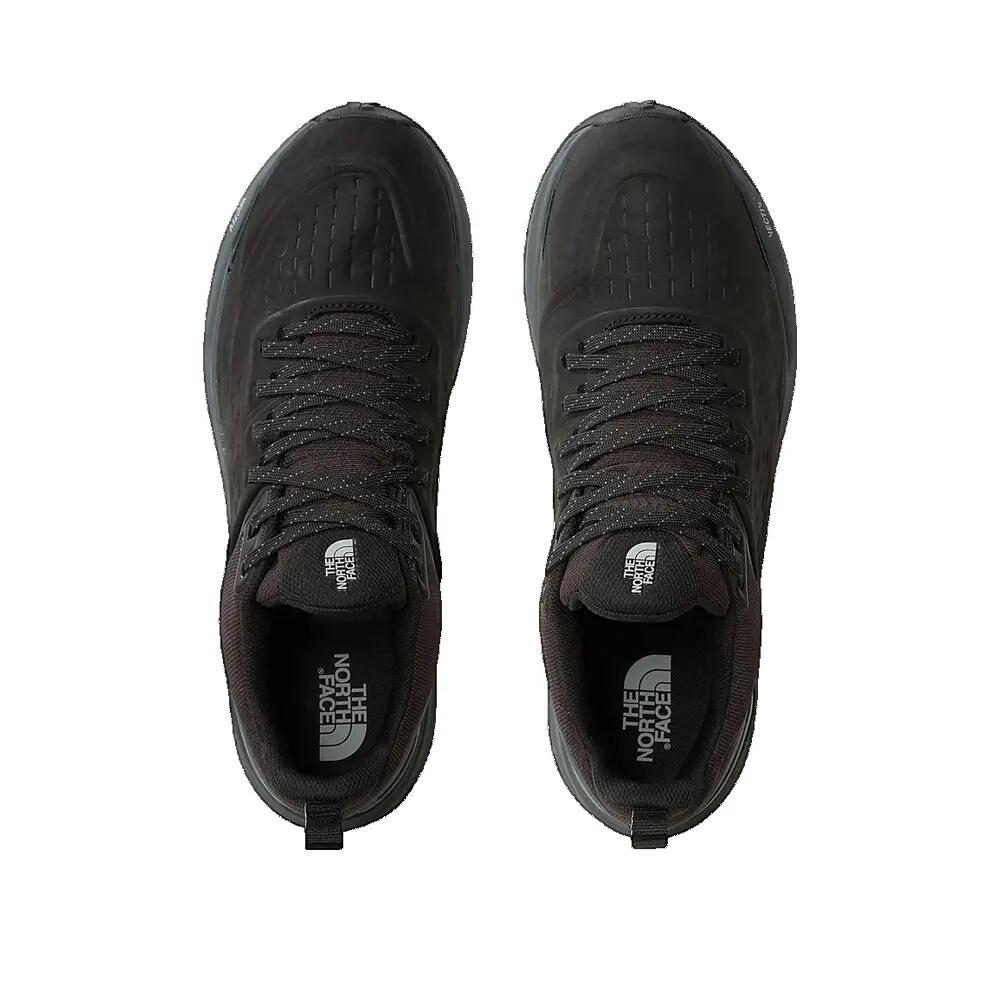 Zapatos de senderismo The North Face Exploris 2 Negro 2/3