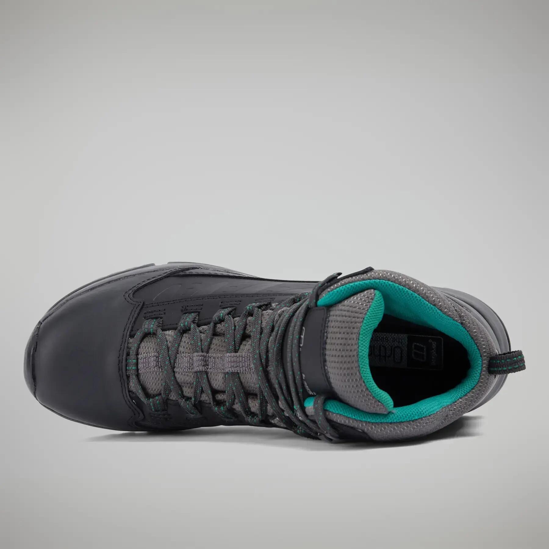 Damen-Wanderschuhe Berghaus Expeditor Ridge 2.0 6/6
