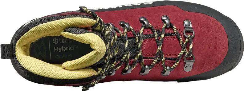 Chaussures de Randonnée Femme Garmont Nebraska II Gore-Tex Rouge 5/5