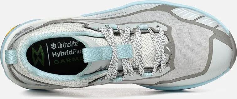 Chaussures De Randonnée Garmont 9.81 Engage Gore-Tex Gris/Bleu 2/5
