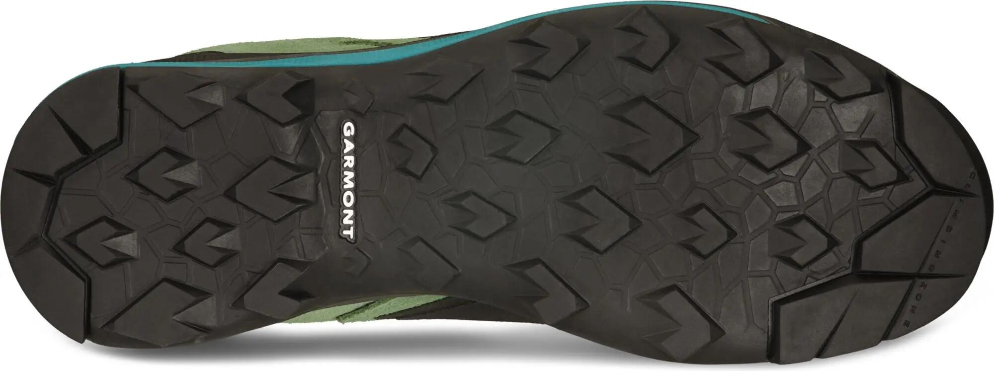 Chaussures de Randonnée Femme Garmont Dragontail WP Vert 2/7