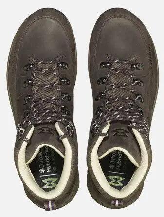 Chaussures de Randonnée Garmont Chrono Gore-Tex Marron 5/6