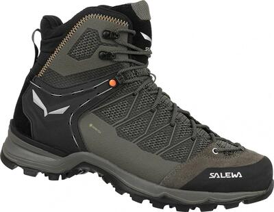 Scarpe da trekking Salewa MS MTN Trainer Lite Mid GTX