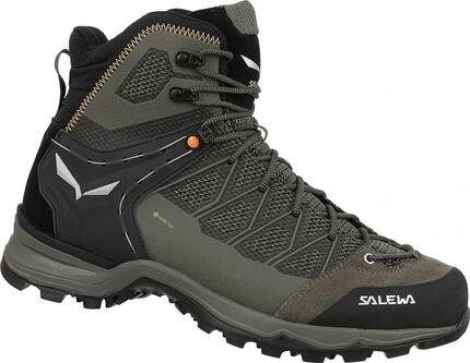 Buty trekkingowe męskie Salewa Mtn Trainer Lite Mid Gtx