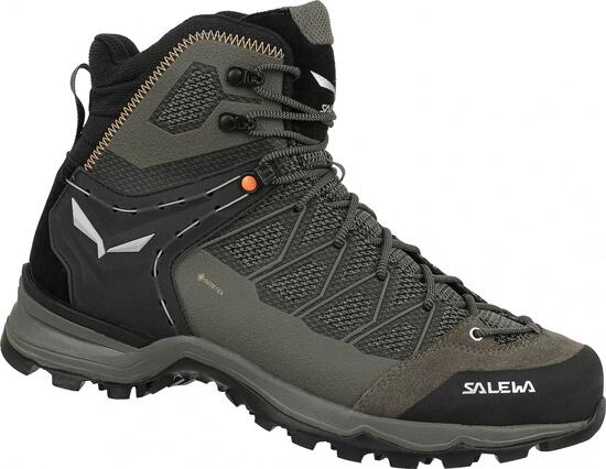 Scarpe da trekking Salewa MS MTN Trainer Lite Mid GTX