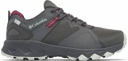Chaussures de Randonnée Femme Columbia Peakfreak Hera II OutDry Gris
