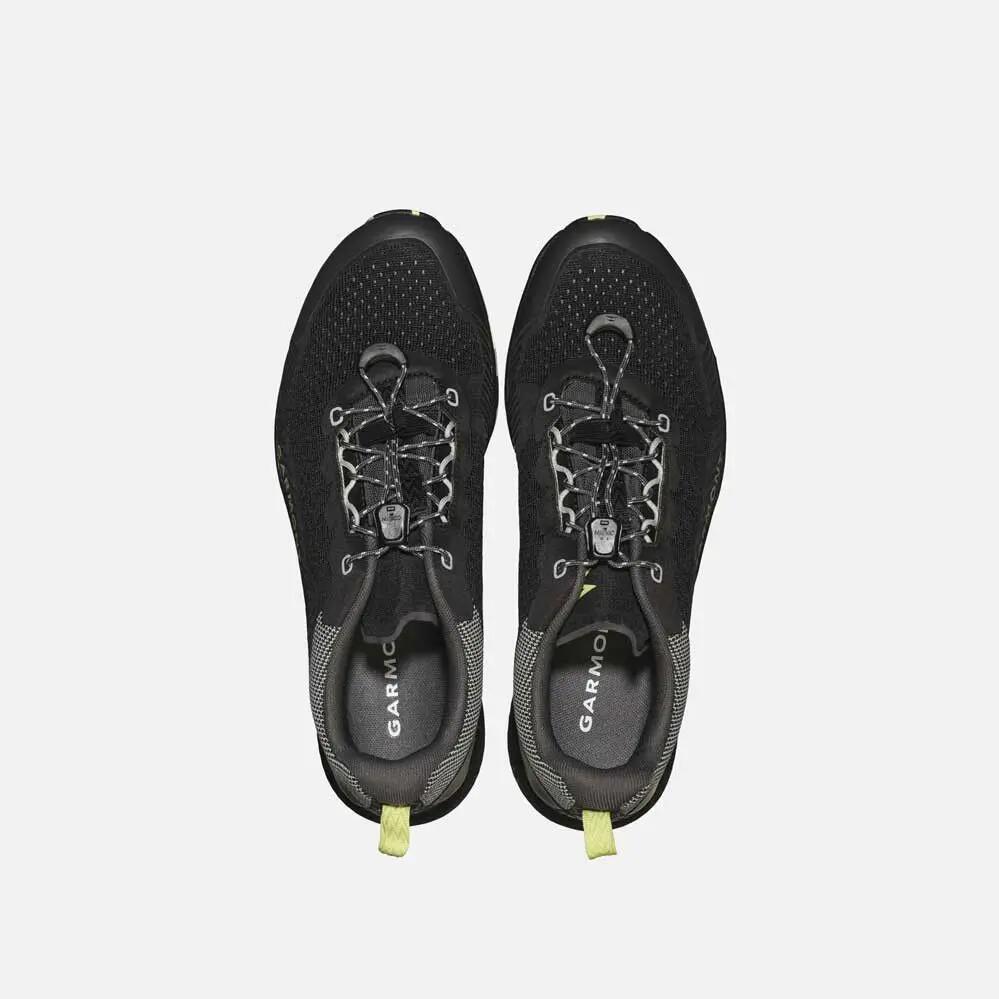 Zapatillas de senderismo Garmont 9.81 Pulse Verde Unisex 5/6
