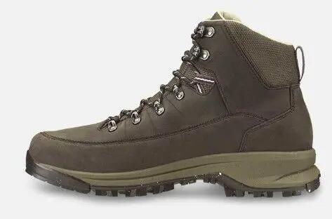 Chaussures de Randonnée Garmont Chrono Gore-Tex Marron 3/6