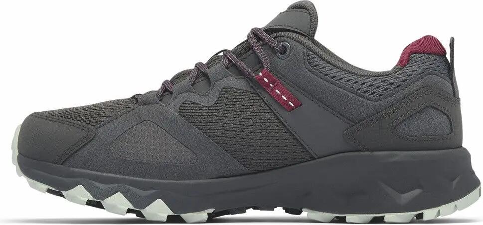 Chaussures de Randonnée Femme Columbia Peakfreak Hera II OutDry Gris 5/8