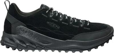 Keen jasper zionic wandelschoenen voor heren, zwart