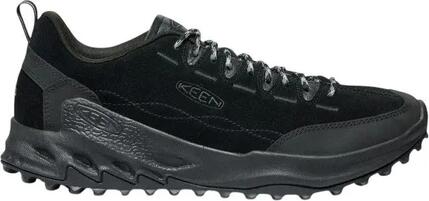 Chaussures de Randonnée Keen Jasper Zionic Noir Homme