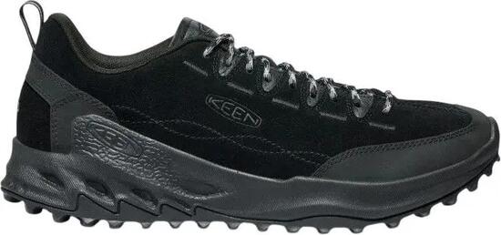 Chaussures de Randonnée Keen Jasper Zionic Noir Homme