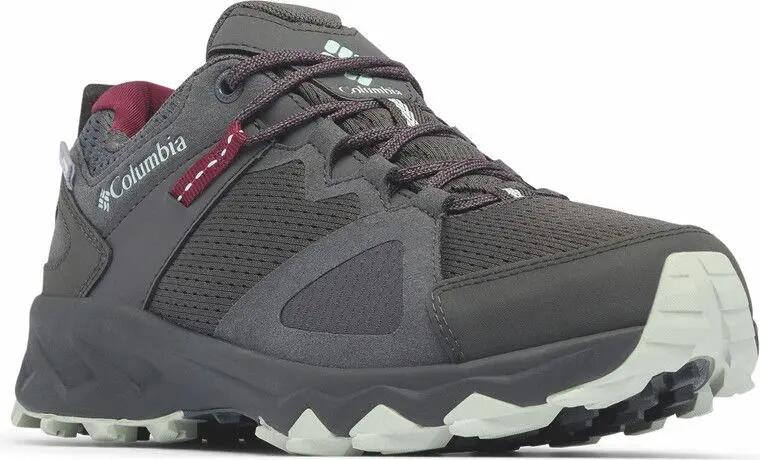 Chaussures de Randonnée Femme Columbia Peakfreak Hera II OutDry Gris 4/8