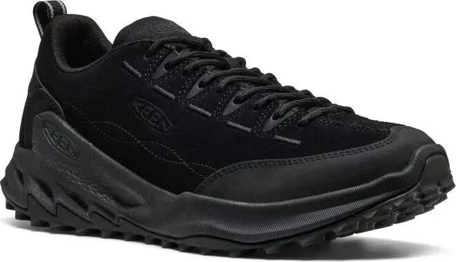 Keen Jasper Zionic wandelschoenen voor heren, zwart 5/5