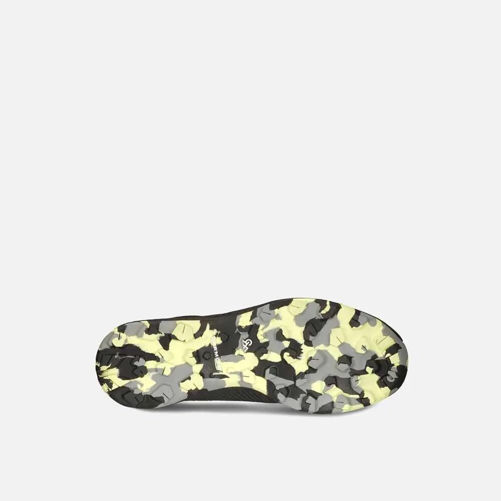 Zapatillas de senderismo Garmont 9.81 Pulse Verde Unisex 4/6